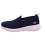 Bleu Marine/Blanc
