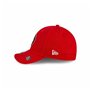 Casquette de Sport New Era San Francisco Rouge Taille unique