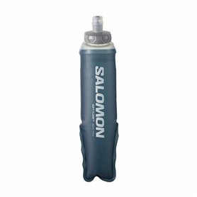 Bouteille d'eau Salomon LC2337800 Bleu foncé 500 ml