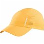 Casquette de Sport Salomon Shkout Orange Taille unique Running