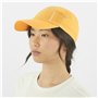 Casquette de Sport Salomon Shkout Orange Taille unique Running