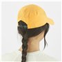 Casquette de Sport Salomon Shkout Orange Taille unique Running