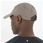 Casquette de Sport Salomon Shkout U Marron Taille unique Running