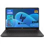 HP i3 250 G8 Silver Ordinateur portable Full HD 15.6" Cpu Intel Core i3-1115G4 11Th Gen 4.1 Ghz