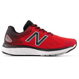 New Balance Homme 680 Sneaker