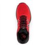 New Balance Homme 680 Sneaker, Red, 45.5 EU