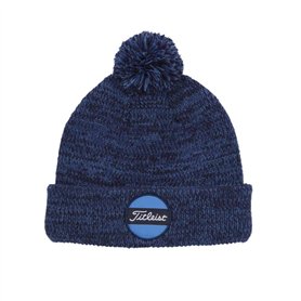 Titleist Boardwalk Pom Béret