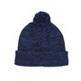Bleu Marine chiné