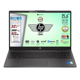 HP Ordinateur portable