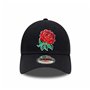 Casquette Homme New Era Essential  Bleu Taille unique
