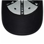 Casquette Homme New Era Essential  Bleu Taille unique