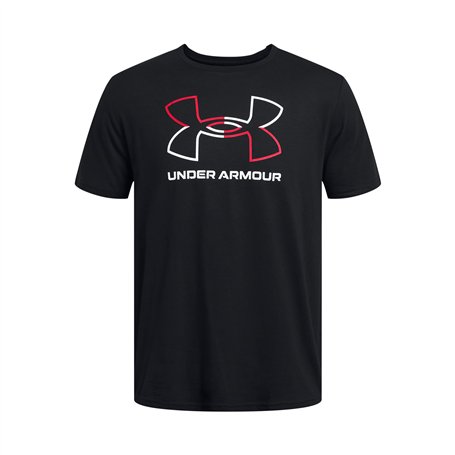 Under Armour Men's UA Gl Foundation Update SS T-Shirt (Pack of 1)
