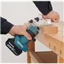 Affleureuse 18V Ø 6mm (Solo) - MAKITA DRT52Z