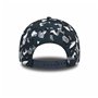 Casquette de Sport New Era New York Noir Taille unique
