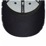 Casquette de Sport New Era New York Noir Taille unique