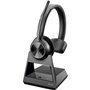 Casque Poly 8L575AA#ABB