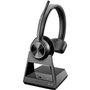 Casque Poly 8L575AA#ABB