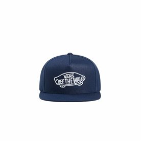 Casquette enfant Vans Classic Snapback Bleu (Taille unique)