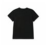 T shirt à manches courtes Enfant Jordan Jdb Jordan 3Peat Ss Noir