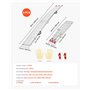 Rampe de Chargement Pliable