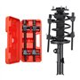 VEVOR Compresseur Ressort Amortisseur pour Voiture 2PCs
