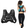 VEVOR Gilet lesté Unisex-Adult
