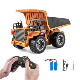 VEVOR Camion à benne basculante télécommandé
