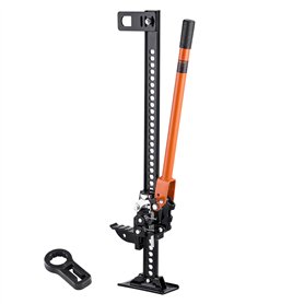 VEVOR Cric Tout-Terrain 4x4 Capacité de Charge 3