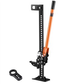 VEVOR Cric Tout-Terrain 4x4 Capacité de Charge 3