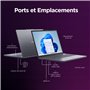 Lenovo IdeaPad Slim 3 14IRH10 - Ordinateur Portable 14'' WUXGA (Intel Core i7-13620H, RAM 16Go, SSD 512Go, Intel UHD Graphics, W