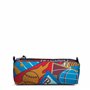 EASTPAK BENCHMARK Single Trousse - Clash Blue, Bleu