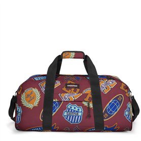 EASTPAK Station + Sac de Voyage