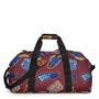 58 L - Clash Burgundy