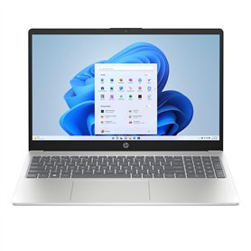 HP 15-fc0005sf Ordinateur Portable 15
