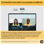 HP 15-fc0005sf Ordinateur Portable 15,6" FHD, PC Portable (AMD Ryzen 7520U, RAM 8 Go, SSD 512 Go, AMD Radeon Graphics, Windows 1