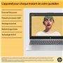 HP 15-fc0005sf Ordinateur Portable 15,6" FHD, PC Portable (AMD Ryzen 7520U, RAM 8 Go, SSD 512 Go, AMD Radeon Graphics, Windows 1
