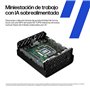 PC de bureau HP A40N0ET#ABE
