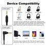 Câble audio stéréo de rechange WH-1000XM4 compatible avec casque Sony WH-1000XM5 WH-1000XM4 WH-1000XM3 MDR-10R MDR-XB950BT WH-H9