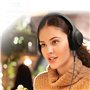 Câble audio stéréo de rechange WH-1000XM4 compatible avec casque Sony WH-1000XM5 WH-1000XM4 WH-1000XM3 MDR-10R MDR-XB950BT WH-H9