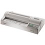Fellowes Proteus A3 Plastifieuse de Documents Semi-Professionnelle 250 Microns à 6 Rouleaux Noir