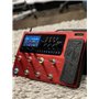 VALETON Pédale d'effet guitare basse Multi-effets Processeur Amp Modélisation IR Cabinets Simulation avec FX Loop MIDI I/O Expre