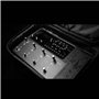 VALETON Pédale d'effet guitare basse Multi-effets Processeur Amp Modélisation IR Cabinets Simulation avec FX Loop MIDI I/O Expre