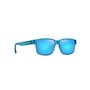 Bleu (Matte Trans Blue)