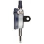 01 x 10 mm Cadran Indicateur avec 0-100 Lug Dos Série 2 et 8 mm Stem résistant à l'eau
