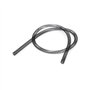 sourcing map Ressort de Compression 0.5mmx4mmx305mm Manganèse Acier Noir