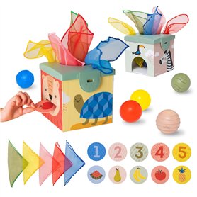 Taf Toys - 12965 - Boîte Magique