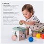 Taf Toys - 12965 - Boîte Magique