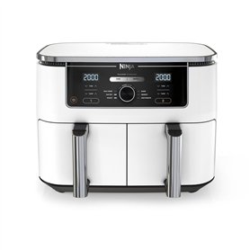 Friteuse à Air NINJA AF400EUWH Blanc 2470 w 9