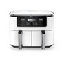 Friteuse à Air NINJA AF400EUWH Blanc 2470 w 9