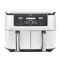 Friteuse à Air NINJA AF400EUWH Blanc 2470 w 9,5 L